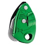 Petzl Grigri + Plus Belay Device Green