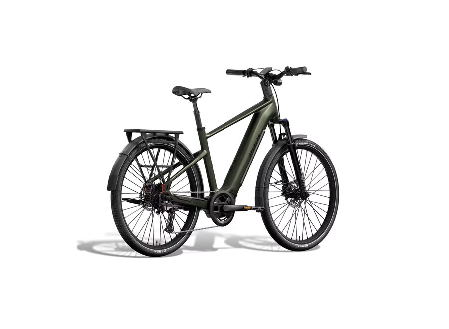 Aventon Level 4 ADV Ebike