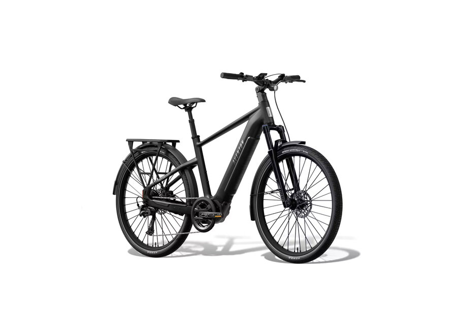 Aventon Level 4 ADV Ebike