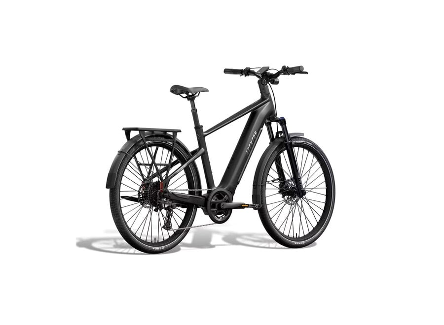 Aventon Level 4 ADV Ebike
