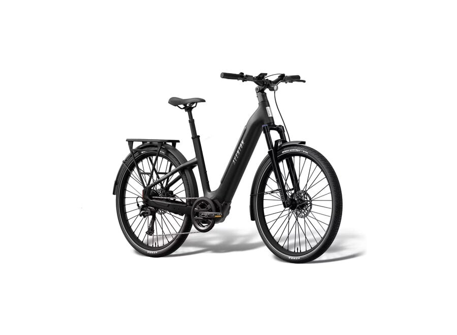 Aventon Level 4 ADV Step Through Ebike