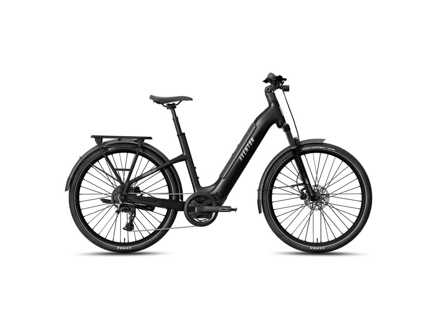 Aventon Level 4 ADV Step Through Ebike