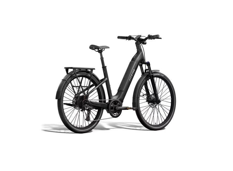 Aventon Level 4 ADV Step Through Ebike