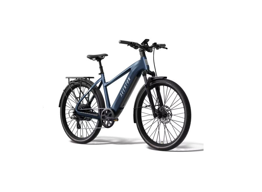 Aventon Level 4 REC Ebike