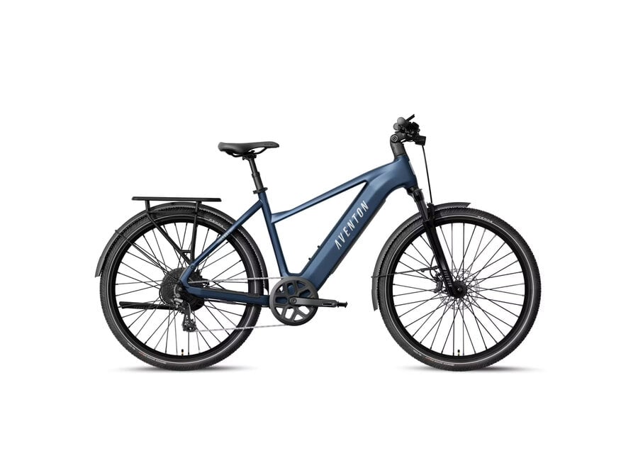 Aventon Level 4 REC Ebike