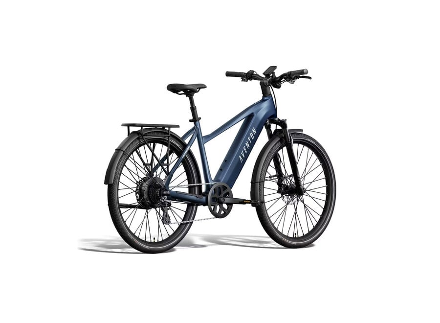 Aventon Level 4 REC Ebike