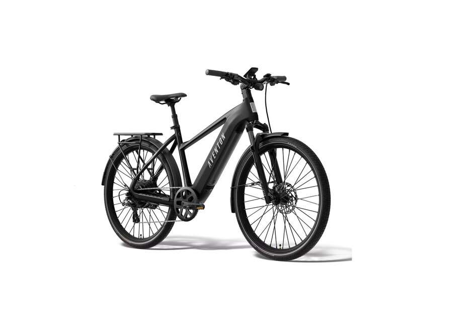 Aventon Level 4 REC Ebike