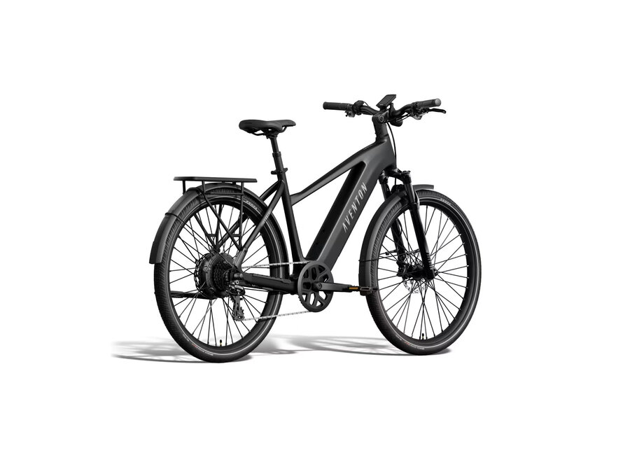 Aventon Level 4 REC Ebike