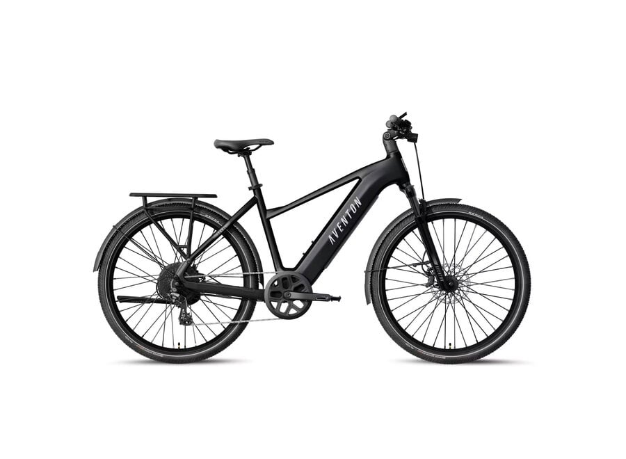 Aventon Level 4 REC Ebike