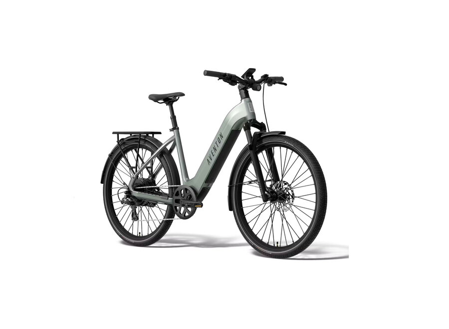 Aventon Level 4 REC Step Through Ebike