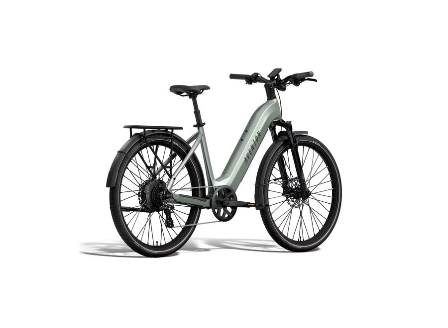 Aventon Level 4 REC Step Through Ebike