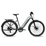 Aventon Level 4 REC Step Through Ebike