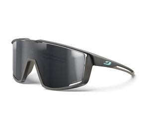 Julbo Fury Kilian Jornet Dark Brown Spectron 3 Sunglasses