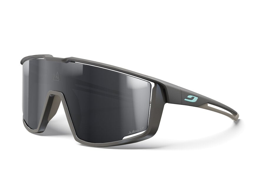 Julbo Fury Kilian Jornet Dark Brown Spectron 3 Sunglasses