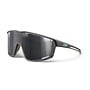 Julbo Fury Kilian Jornet Dark Brown Spectron 3 Sunglasses