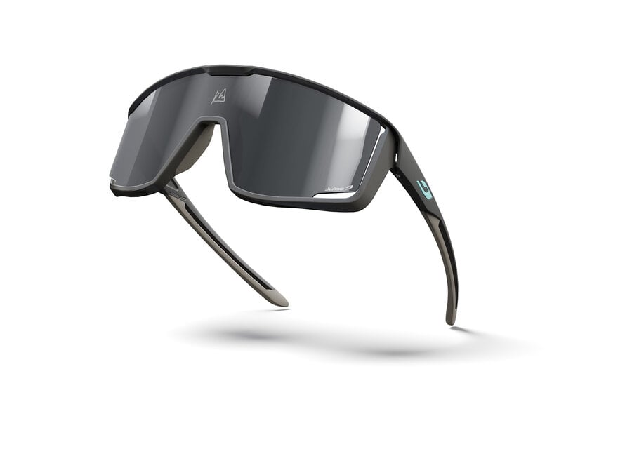 Julbo Fury Kilian Jornet Dark Brown Spectron 3 Sunglasses