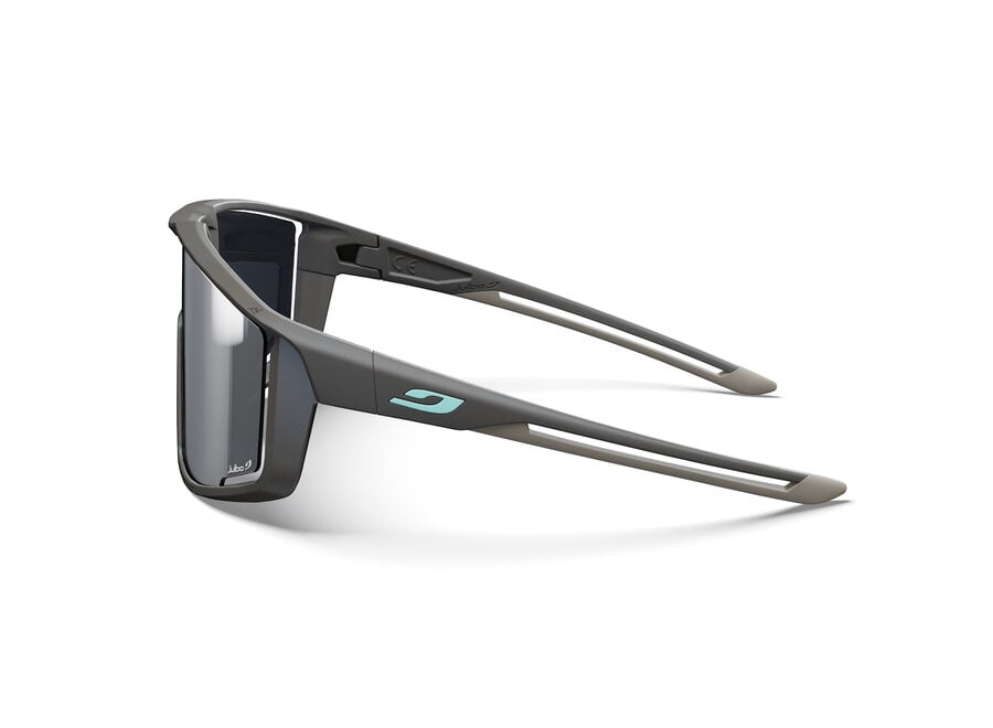 Julbo Fury Kilian Jornet Dark Brown Spectron 3 Sunglasses