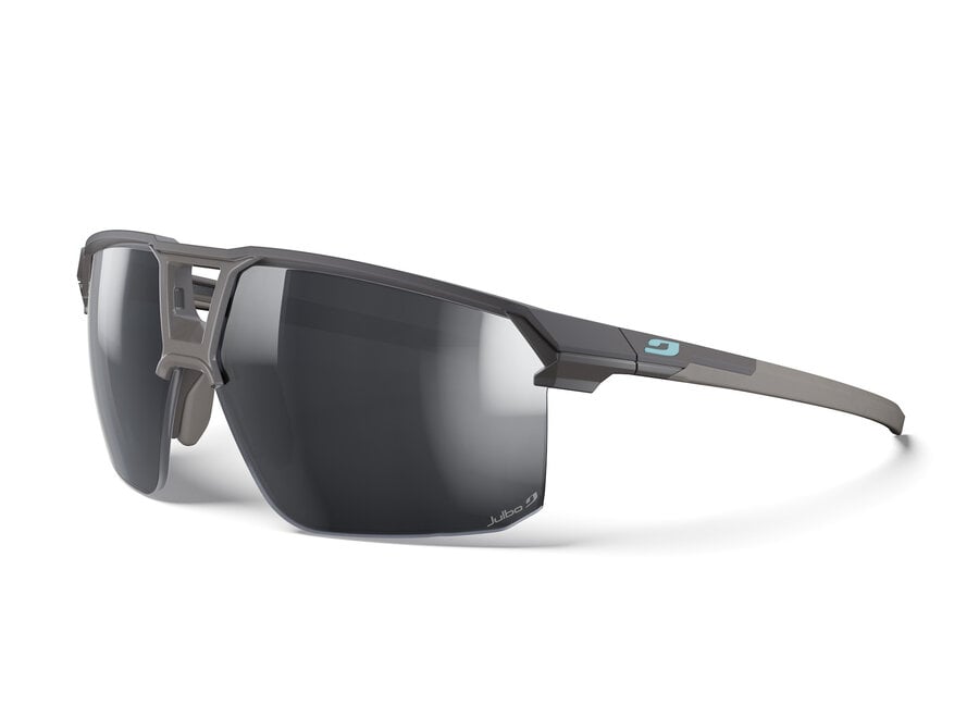 Julbo Liry Kilian Jornet Dark Brown / Light Brown Spectron 3 Sunglasses