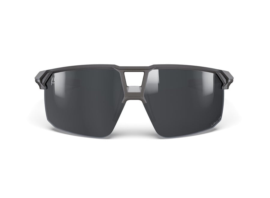 Julbo Liry Kilian Jornet Dark Brown / Light Brown Spectron 3 Sunglasses