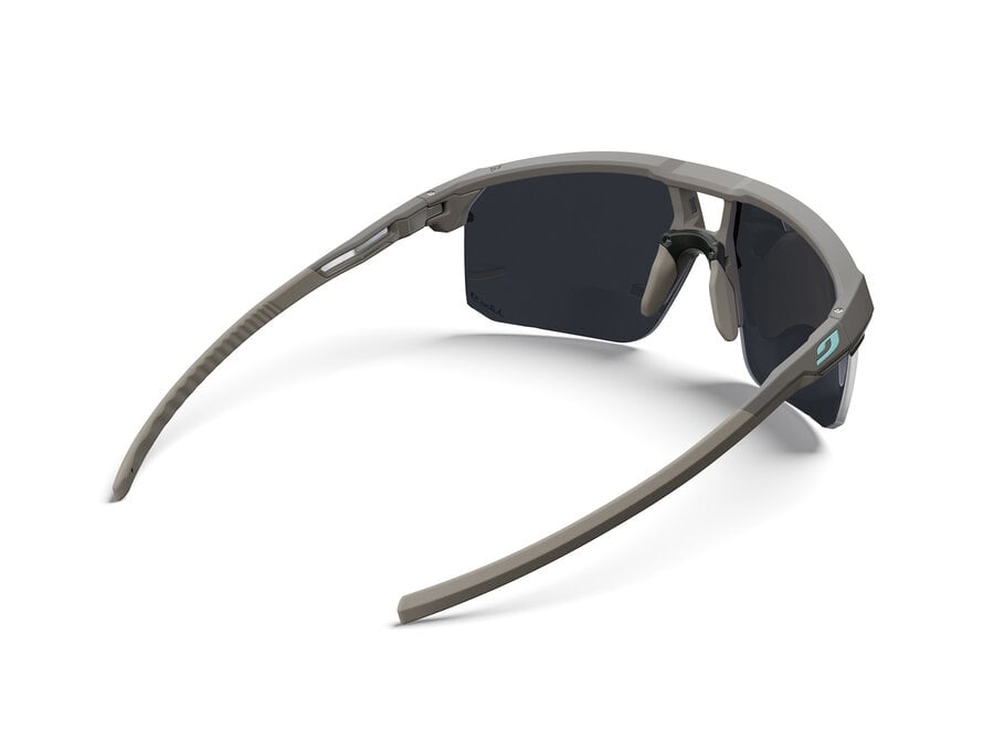 Julbo Liry Kilian Jornet Dark Brown / Light Brown Spectron 3 Sunglasses