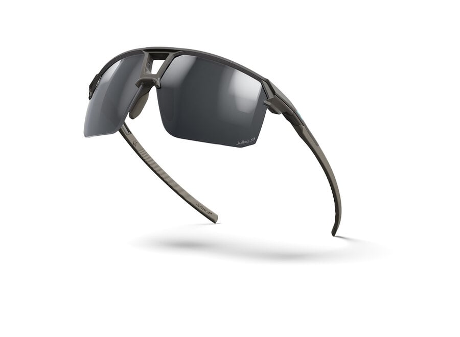 Julbo Liry Kilian Jornet Dark Brown / Light Brown Spectron 3 Sunglasses