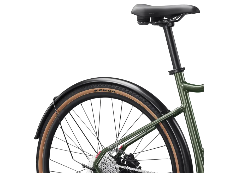 Velotric Tempo Fenders Set