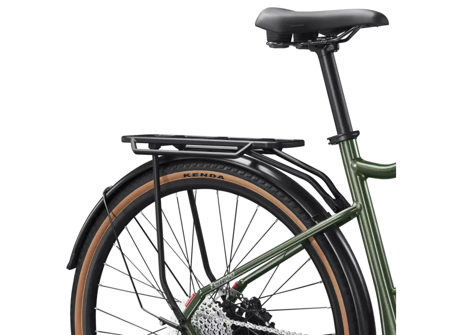 Velotric Tempo Rear Rack