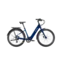 Velotric Breeze Step Thru Cruiser Ebike + Rear Rack + Fenders