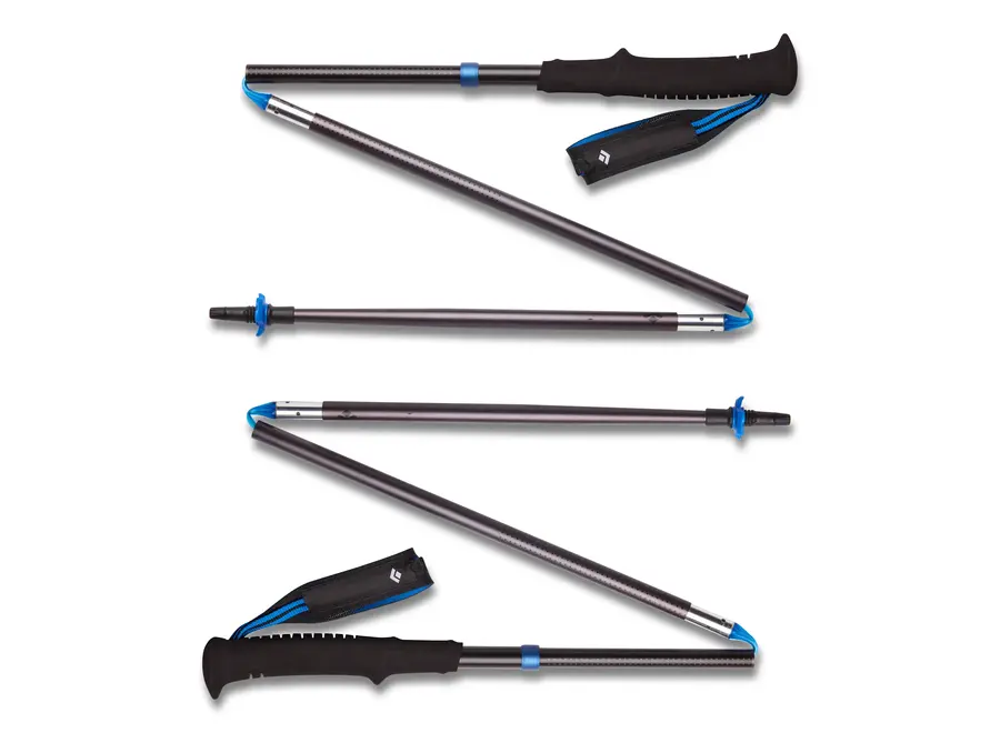 Black Diamond Distance Z Poles