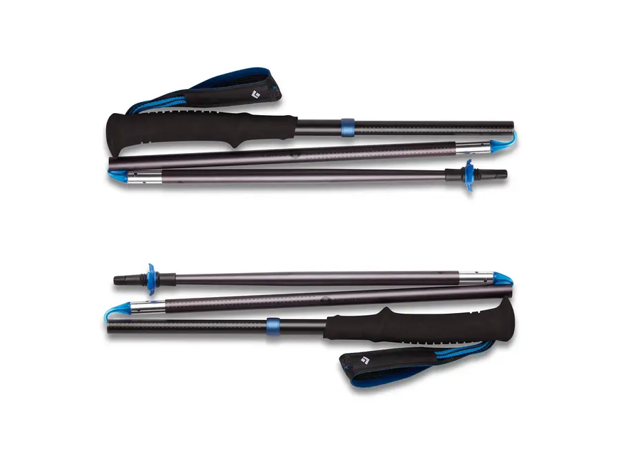 Black Diamond Distance Z Poles