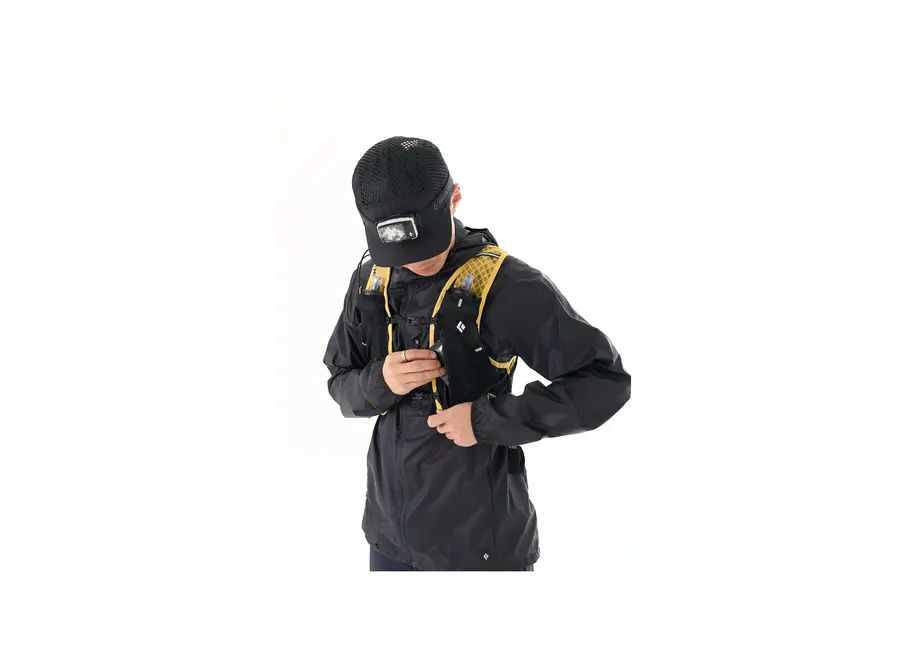 Black Diamond Distance LT 1100 Headlamp