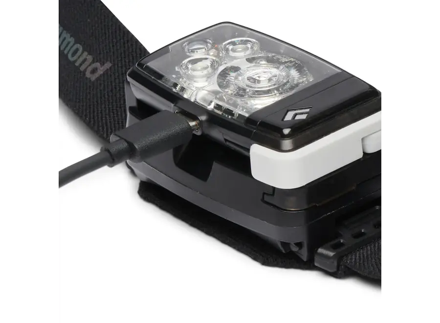 Black Diamond Distance LT 1100 Headlamp
