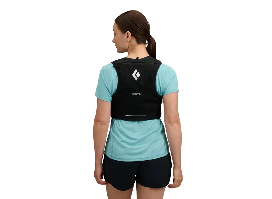 Black Diamond Distance 6 Vest
