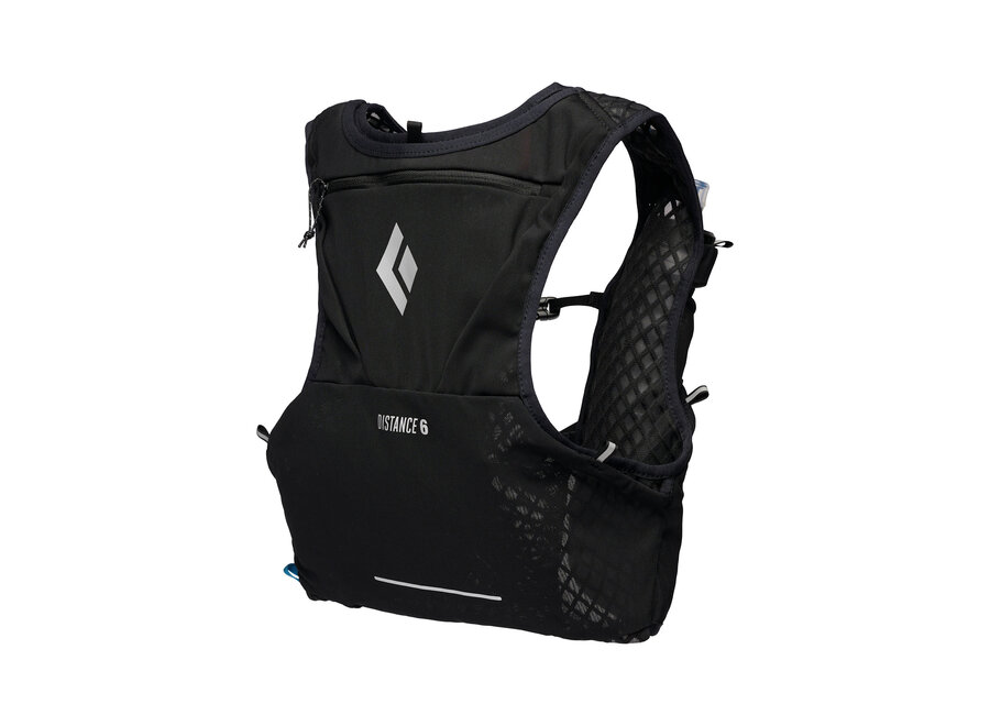 Black Diamond Distance 6 Vest