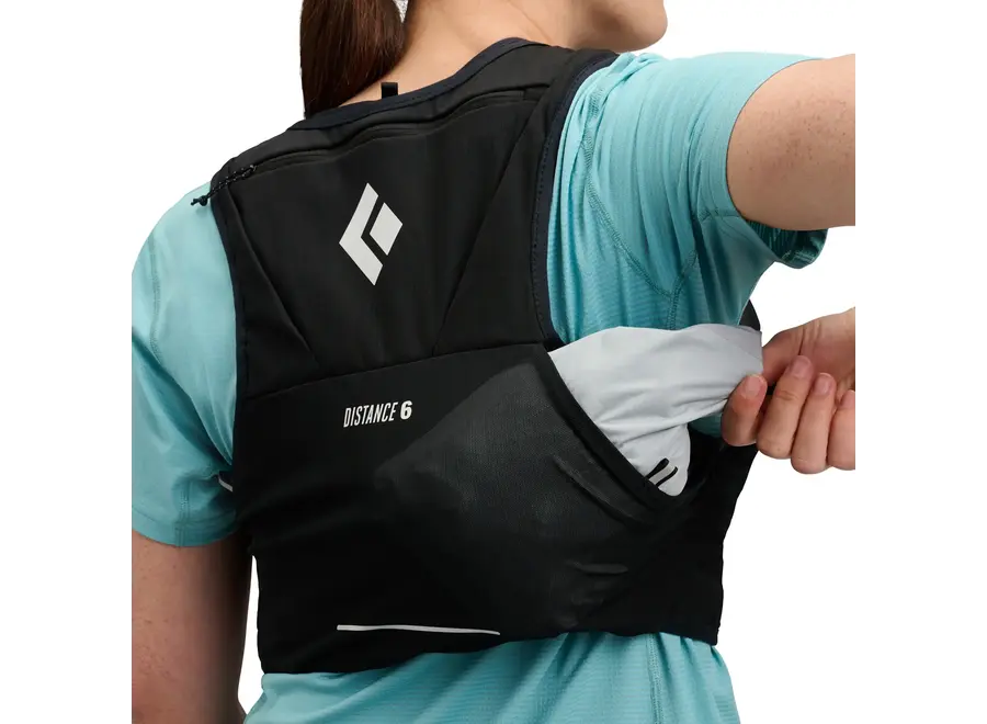 Black Diamond Distance 6 Vest