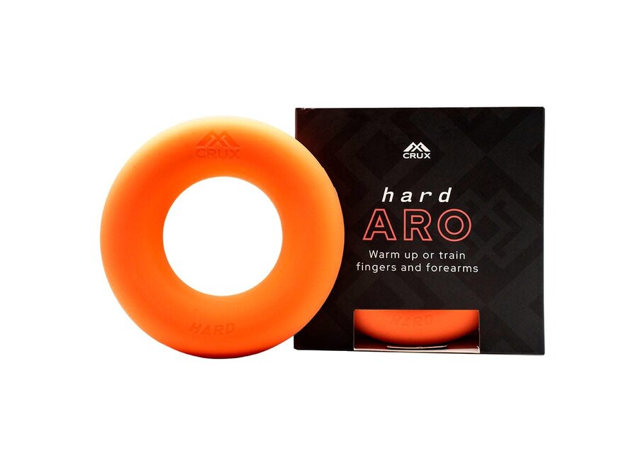 Crux ARO Warm Up and Training Tool - Hard