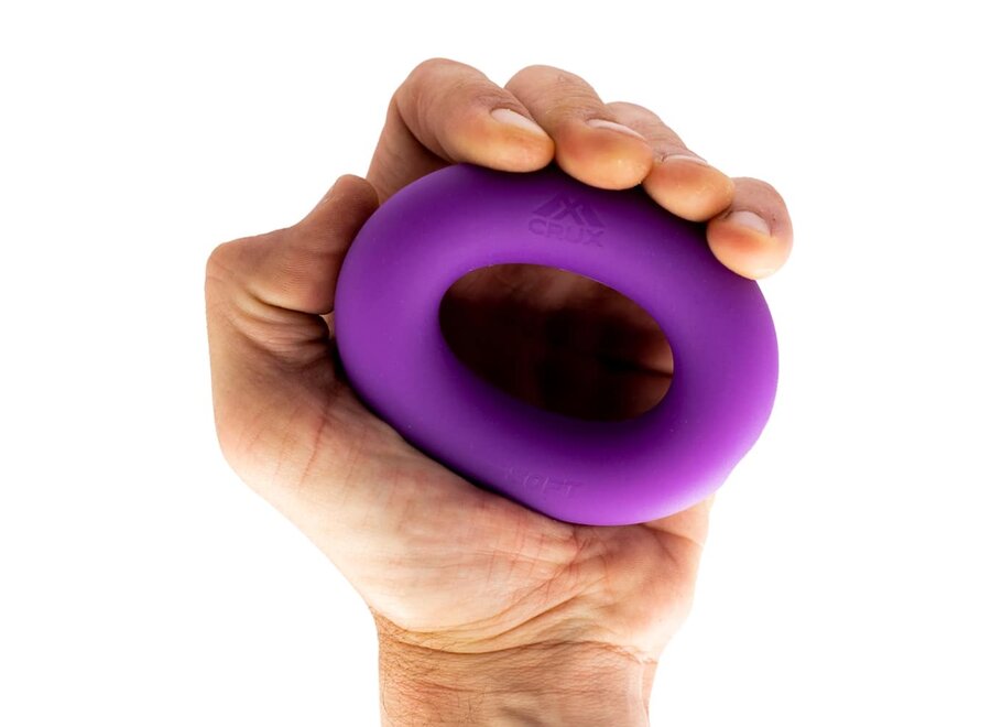 Crux ARO Warm Up and Training Tool - Soft