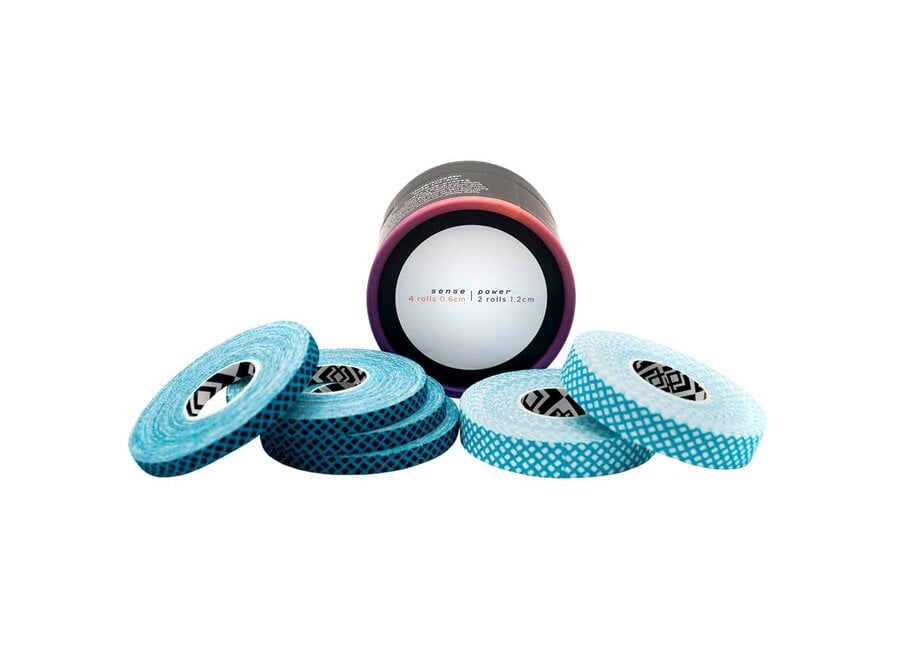 Crux Tape Pack - 5 rolls