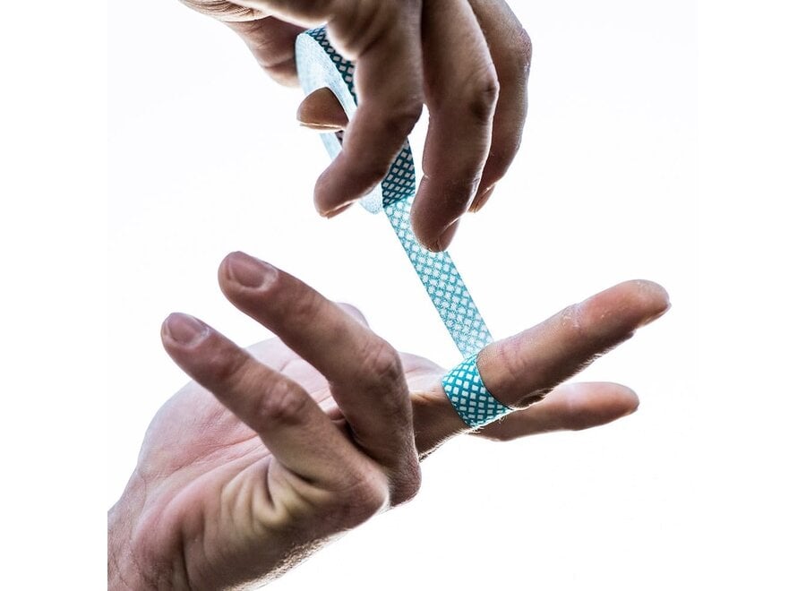 Crux Tape Pack - 5 rolls