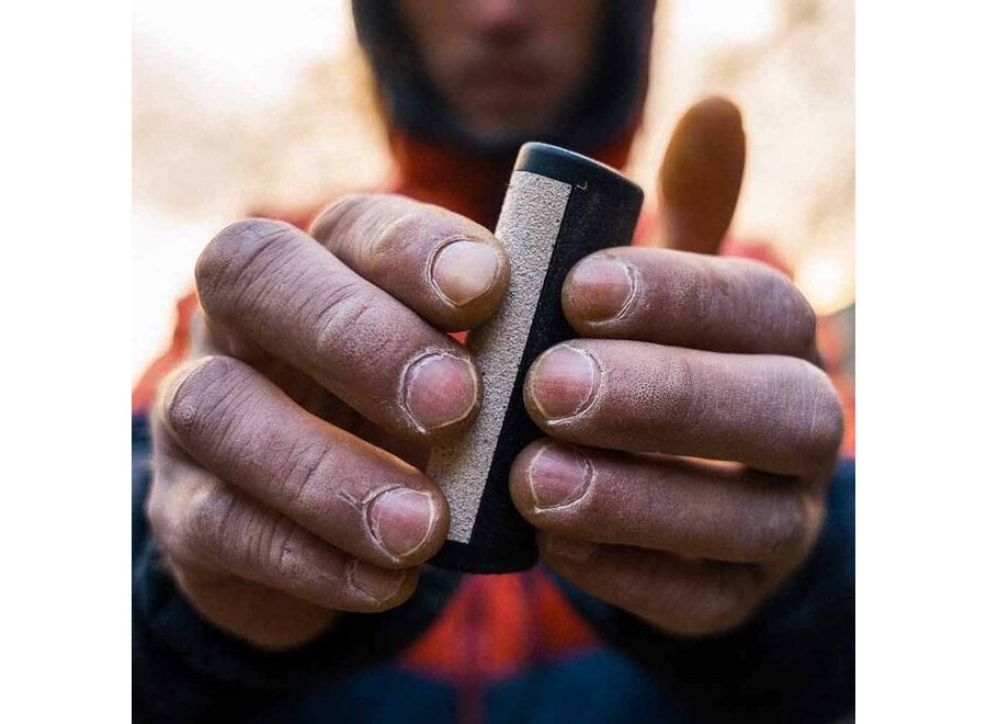 Crux TACO Skin Sander