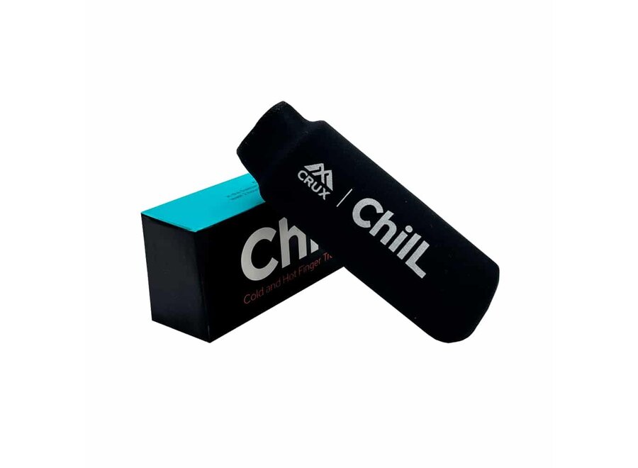 Crux Chill Cold and Hot Finger Treatment