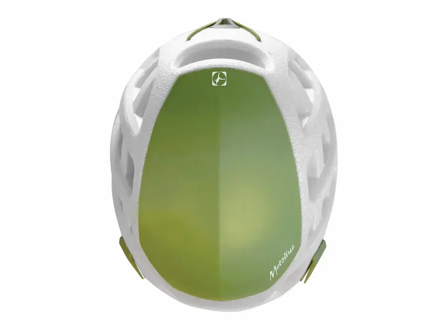 Metolius Hardtop Climbing Helmet