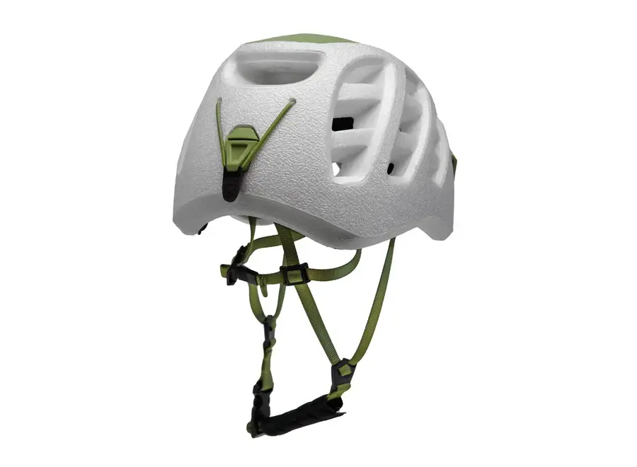 Metolius Hardtop Climbing Helmet