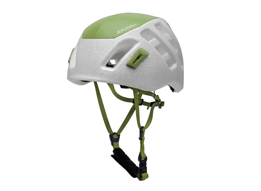 Metolius Hardtop Climbing Helmet