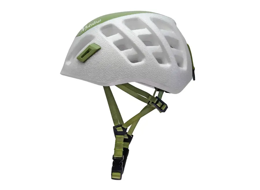 Metolius Hardtop Climbing Helmet