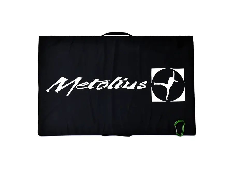 Metolius Shortstop Accessory Bouldering Pad