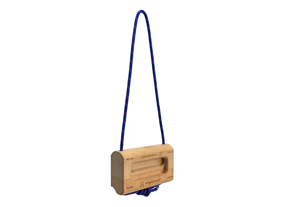 Metolius Nano Ring - Single Ring