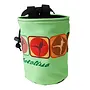 Metolius Logo Chalk Bag - Green