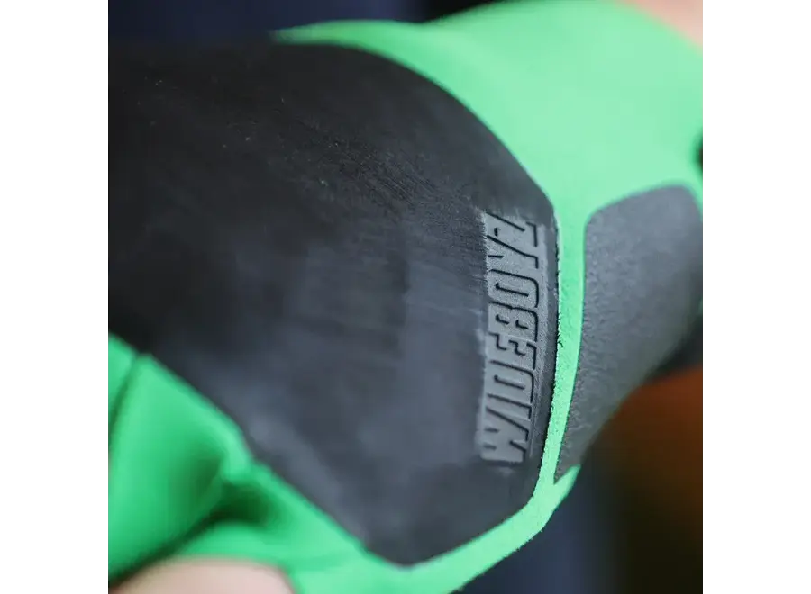 Wide Boyz Master Jam Crack Gloves