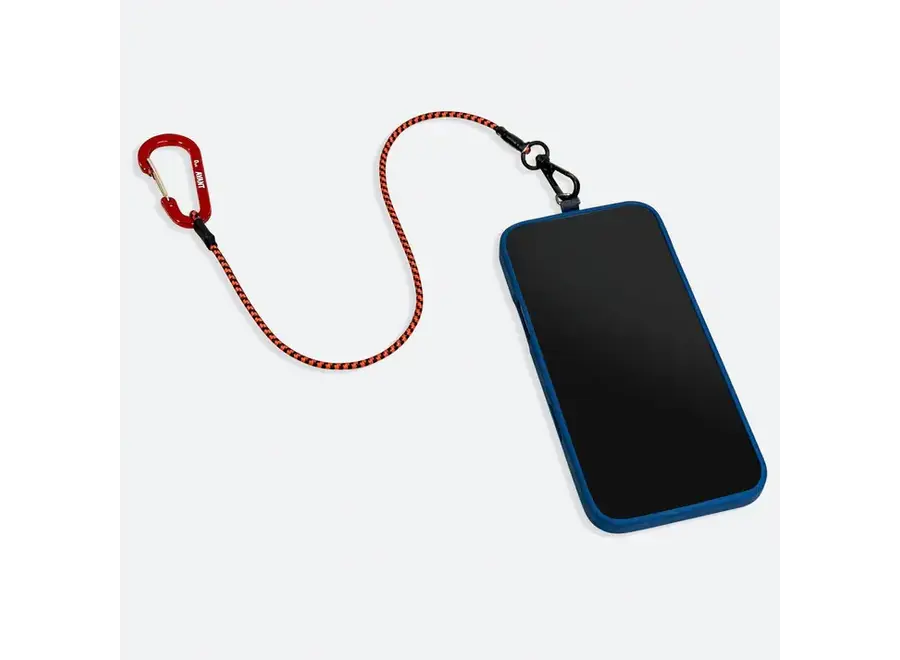 Avant Climbing Tech Tether 2026 Swivel Clip